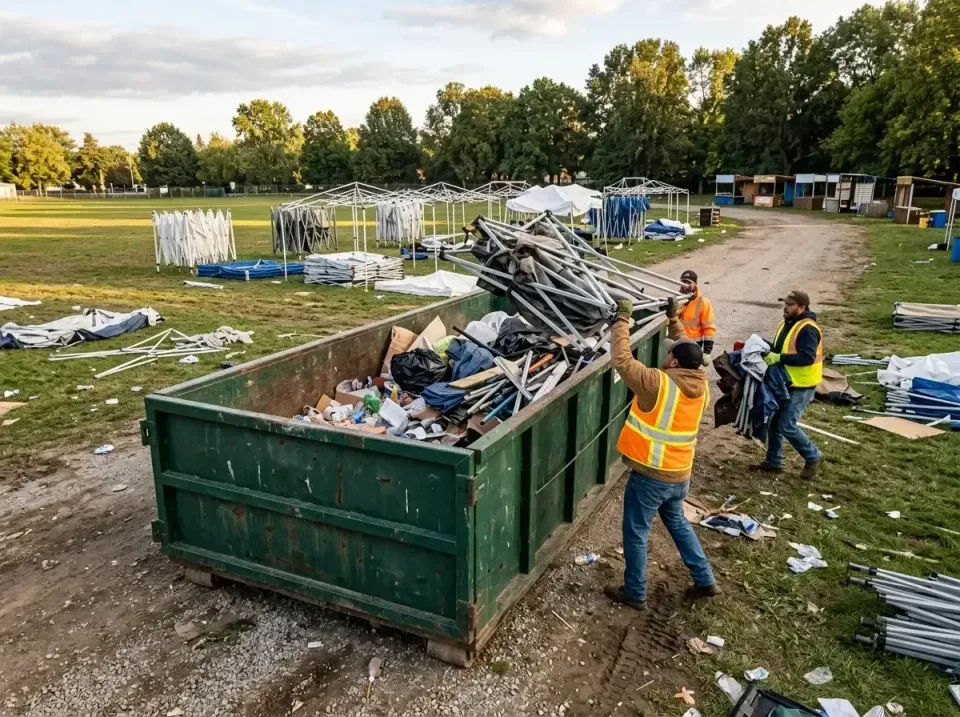 temporary-event-waste-containe-016 — frequently asked questions, Roll-Off Dumpster Rental Services in Pine Ridge, FL